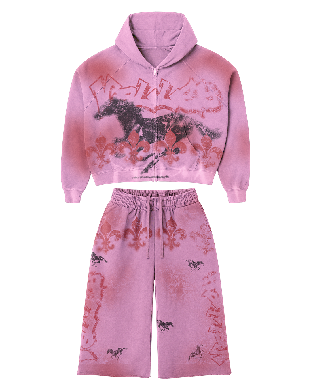 NEW ARRIVAL
